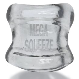 Oxballs - Mega Squeeze Pierścień Na Penisa Przezroczysty Oxballs