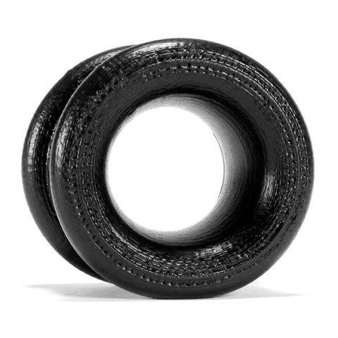 Oxballs - Neo Short Pierścień Erekcyjny Czarny Oxballs Oxballs - Neo Short Pierścień Erekcyjny Czarny Oxballs