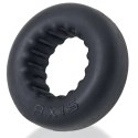 Oxballs - Opaska Z Pierścieniem Axis Niebieski/Czarny Oxballs