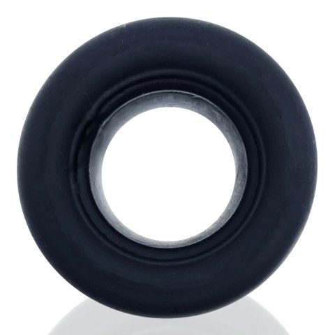 Oxballs - Squeeze Ballstretcher Silikonowy Pierścień Na Jądra Czarny Oxballs Oxballs - Squeeze Ballstretcher Silikonowy Pierścień Na Jądra Czarny Oxballs