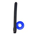 Oxballs - Wąż Prysznicowy 30 CM + Elastyczny Pierścień Oxballs
