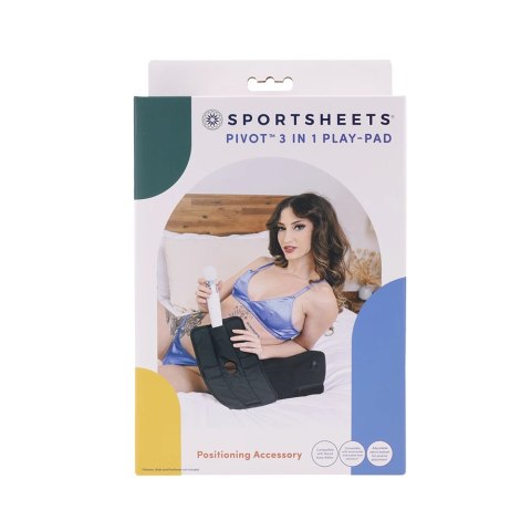 Sportsheets - Mata Do Seksu Pivot 3in1 Sportsheets Sportsheets - Mata Do Seksu Pivot 3in1 Sportsheets
