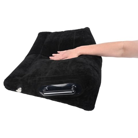 Sportsheets - Nadmuchiwany Pozycjoner Do Seksu Sportsheets Sportsheets - Nadmuchiwany Pozycjoner Do Seksu Sportsheets