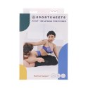 Sportsheets - Nadmuchiwany Pozycjoner Do Seksu Sportsheets