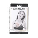 Sportsheets - Sex & Mischief Biżuteria Na Palce Złoty Sportsheets