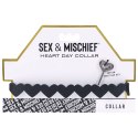 Sportsheets - Sex & Mischief Kołnierzyk W Kształcie Serca Sportsheets