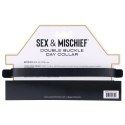 Sportsheets - Sex & Mischief Podwójna Obroża Na Szyję Sportsheets