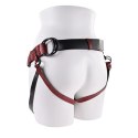 Sportsheets - Uprząż Strap On Czerwona Sportsheets