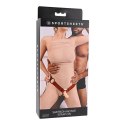 Sportsheets - Uprząż Strap On Czerwona Sportsheets