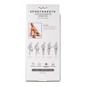 Sportsheets - Uprząż Strap On Czerwona Sportsheets