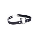 Choker skórzany XR Brands XR Brands