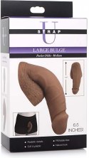 Dildo Packer - 6/16,5 cm XR Brands XR Brands