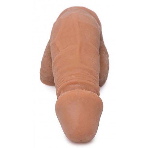 Dildo Packer - 6/16,5 cm XR Brands XR Brands Dildo Packer - 6/16,5 cm XR Brands XR Brands