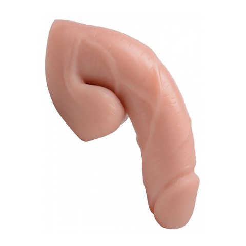 Dildo Packer - 6/16,5 cm XR Brands XR Brands Dildo Packer - 6/16,5 cm XR Brands XR Brands