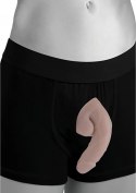 Dildo Packer - 6/16,5 cm XR Brands XR Brands