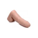 Dildo Packer - 6/16,5 cm XR Brands XR Brands