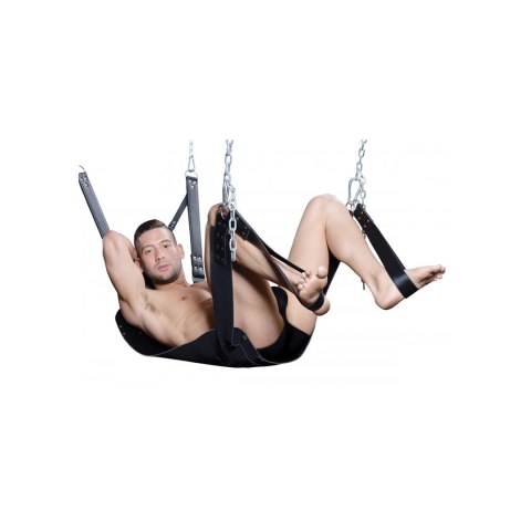Huśtawka do seksu Extreme Sling XR Brands XR Brands