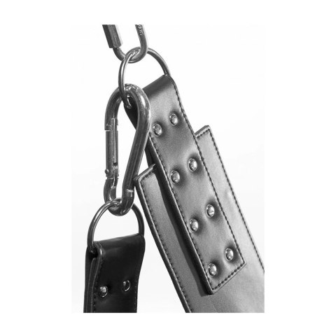 Huśtawka do seksu Extreme Sling XR Brands XR Brands Huśtawka do seksu Extreme Sling XR Brands XR Brands