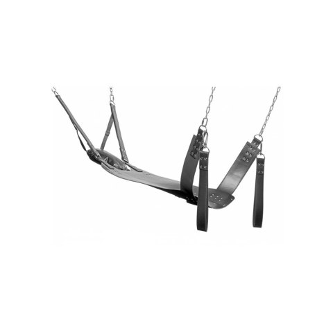 Huśtawka do seksu Extreme Sling XR Brands XR Brands Huśtawka do seksu Extreme Sling XR Brands XR Brands