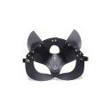 Maska dla kota Naughty Kitty XR Brands XR Brands
