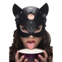 Maska dla kota Naughty Kitty XR Brands XR Brands