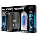 Masturbator ssący Milker XR Brands XR Brands