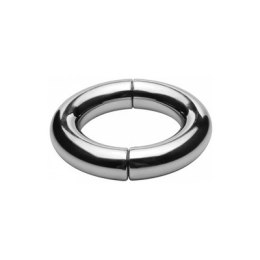 Pierścień magnetyczny ze stali nierdzewnej - 2 / 4,4 cm XR Brands XR Brands