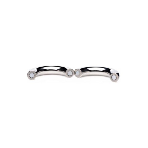 Pierścień magnetyczny ze stali nierdzewnej - 2 / 4,4 cm XR Brands XR Brands Pierścień magnetyczny ze stali nierdzewnej - 2 / 4,4 cm XR Brands XR Brands