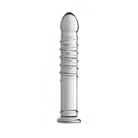 Prążkowane dildo XL Behometh XR Brands XR Brands Prążkowane dildo XL Behometh XR Brands XR Brands