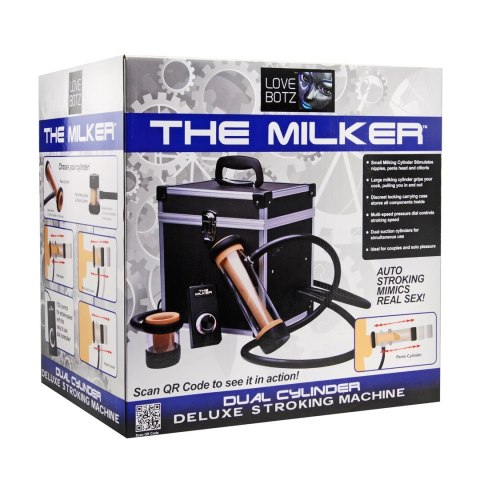 XR Brands - Masturbator ssący XR Brands XR Brands - Masturbator ssący XR Brands