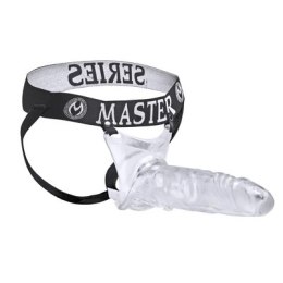 XR Brands - Przedłużacz penisa - duże dildo XL Mamba XR Brands