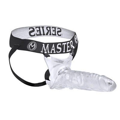 XR Brands - Przedłużacz penisa - duże dildo XL Mamba XR Brands XR Brands - Przedłużacz penisa - duże dildo XL Mamba XR Brands