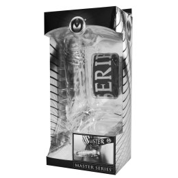 XR Brands - Przedłużacz penisa - duże dildo XL Mamba XR Brands