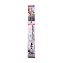 XR Brands - Zestaw korek analny + dildo XR Brands