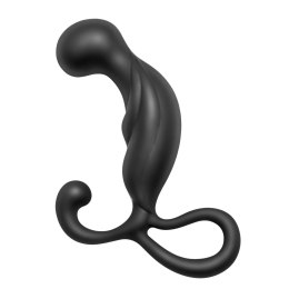 Silikonowy masażer prostaty PathFinder XR Brands XR Brands