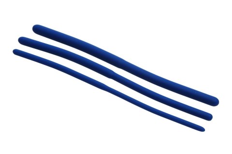 Silikonowy zestaw do cewki moczowy XR Brands XR Brands Silikonowy zestaw do cewki moczowy XR Brands XR Brands