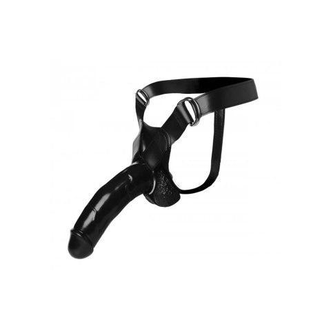 Strap on na pasku Infiltrator II XR Brands XR Brands Strap on na pasku Infiltrator II XR Brands XR Brands