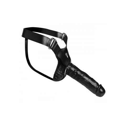 Strap on na pasku Infiltrator XR Brands XR Brands Strap on na pasku Infiltrator XR Brands XR Brands