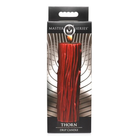 Świeca Thorn XR Brands XR Brands Świeca Thorn XR Brands XR Brands