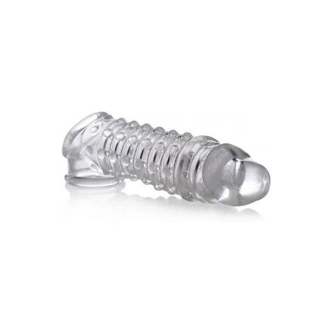 Tuleja na penisa - 2/4 cm XR Brands XR Brands Tuleja na penisa - 2/4 cm XR Brands XR Brands