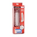 Tuleja na penisa - 2/4 cm XR Brands XR Brands