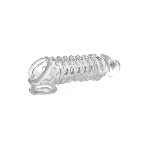 Tuleja na penisa - 2/4 cm XR Brands XR Brands Tuleja na penisa - 2/4 cm XR Brands XR Brands