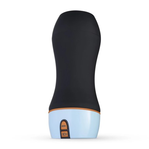 CRUIZR - CMO6 Masturbator Wibracyjny Z Aktywatorem Głosu Cruizr CRUIZR - CMO6 Masturbator Wibracyjny Z Aktywatorem Głosu Cruizr