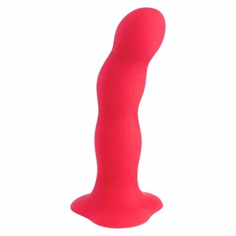 Dildo - Fun Factory Bouncer Red Fun Factory Dildo - Fun Factory Bouncer Red Fun Factory