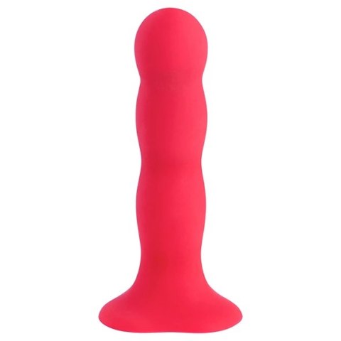 Dildo - Fun Factory Bouncer Red Fun Factory Dildo - Fun Factory Bouncer Red Fun Factory