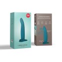 Dildo - Fun Factory Limba Flex M Deep Sea Blue Fun Factory