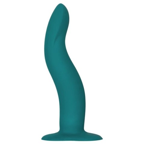 Dildo - Fun Factory Limba Flex M Deep Sea Blue Fun Factory Dildo - Fun Factory Limba Flex M Deep Sea Blue Fun Factory