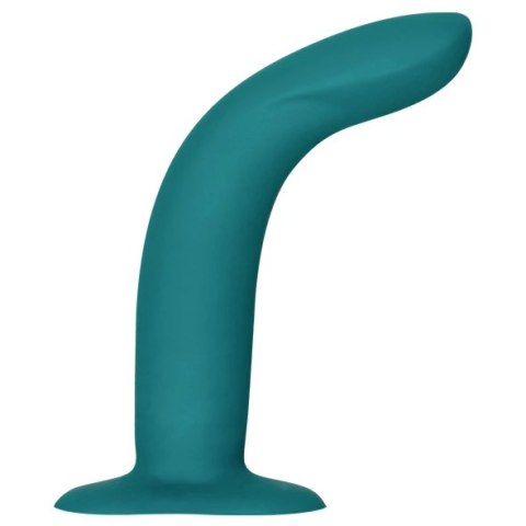 Dildo - Fun Factory Limba Flex M Deep Sea Blue Fun Factory Dildo - Fun Factory Limba Flex M Deep Sea Blue Fun Factory