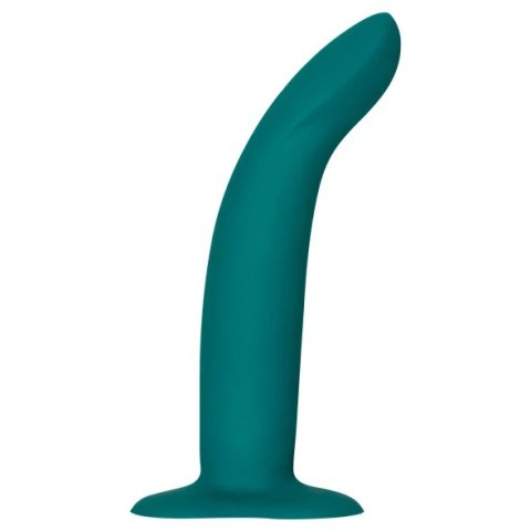 Dildo - Fun Factory Limba Flex M Deep Sea Blue Fun Factory Dildo - Fun Factory Limba Flex M Deep Sea Blue Fun Factory