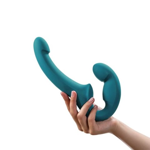 Dildo - Fun Factory Share Lite Deep Sea Blue Fun Factory Dildo - Fun Factory Share Lite Deep Sea Blue Fun Factory